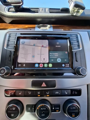 Volkswagen Passat CC 2016 - 184CP 2.0 TDI - imagine 7