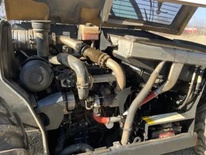 Vând încărcător telescopic Bobcat TL470X - imagine 6