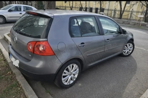 Vw Golf 5 1.6mpi 2007 - imagine 3