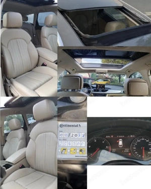   AudiA6*2.0TDI*177Cp *Euro5 *2012*Import Germania*Inmatriculata RO    - imagine 8