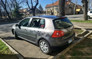 Vw Golf 5 1.6mpi 2007 - imagine 5