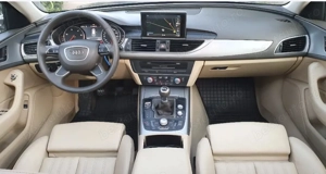   AudiA6*2.0TDI*177Cp *Euro5 *2012*Import Germania*Inmatriculata RO    - imagine 7