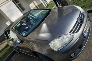 Vw Golf 5 1.6mpi 2007 - imagine 2