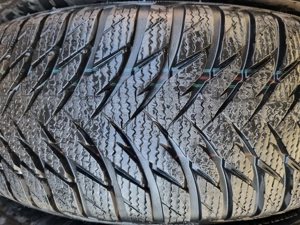 4 anvelope  MS 195 60 15 goodyear 8 mm - imagine 3