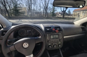 Vw Golf 5 1.6mpi 2007 - imagine 4