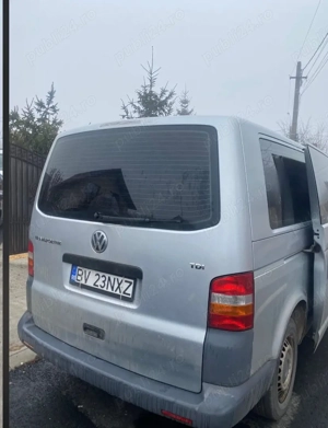 Vând Volkswagen T5 2009 - imagine 4