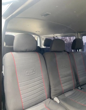 Vând Volkswagen T5 2009 - imagine 5