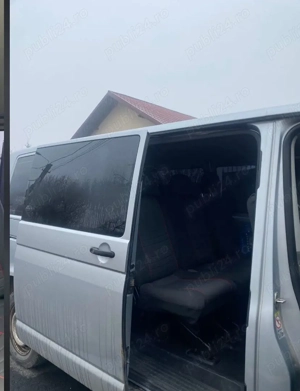 Vând Volkswagen T5 2009 - imagine 3