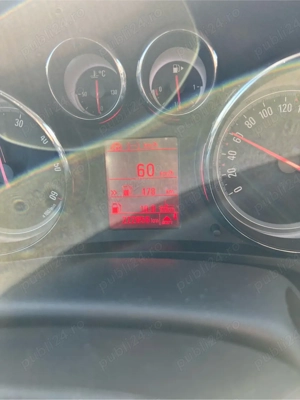 Opel Zafira - imagine 5