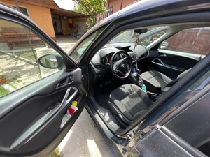 Opel Zafira - imagine 3