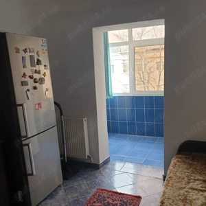 2 camere decomandat buzaului - imagine 2