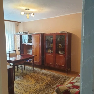 2 camere decomandat buzaului - imagine 5