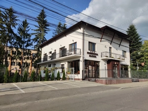Spațiu multifuncțional de închiriat   zonă centrală Pucioasa - imagine 6
