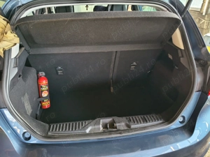 Ford Fiesta Trend 1.0 EcoBoost   100 CP   2019   benzină - imagine 10