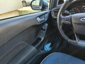 Ford Fiesta Trend 1.0 EcoBoost   100 CP   2019   benzină - imagine 7