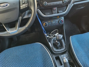 Ford Fiesta Trend 1.0 EcoBoost   100 CP   2019   benzină - imagine 5