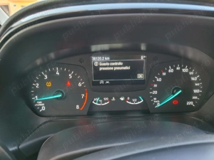 Ford Fiesta Trend 1.0 EcoBoost   100 CP   2019   benzină - imagine 9