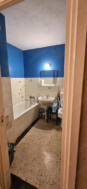 Apartament 2 camere de vânzare Bulevardul Mareșal Averescu - imagine 7