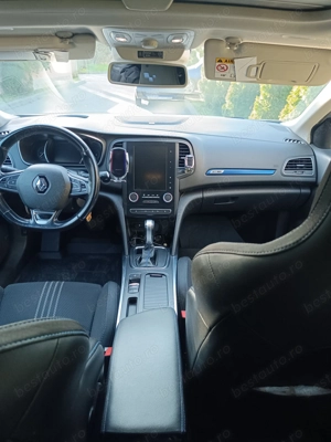 Renault Megane GT line Intense 1.5 dci - imagine 4