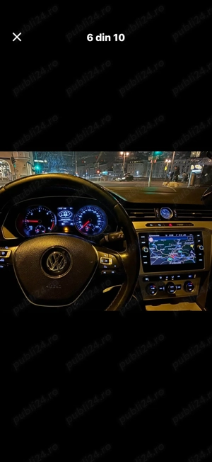 De vânzare Pasat B8 - imagine 8