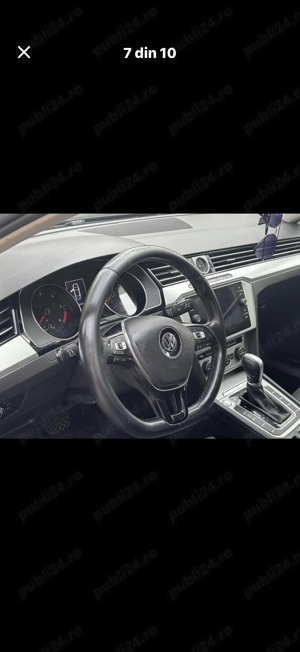 De vânzare Pasat B8 - imagine 6