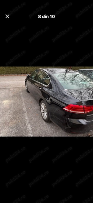 De vânzare Pasat B8 - imagine 4