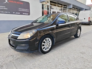 Opel Astra H 1.7CDTI - imagine 4