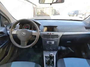 Opel Astra H 1.7CDTI - imagine 5
