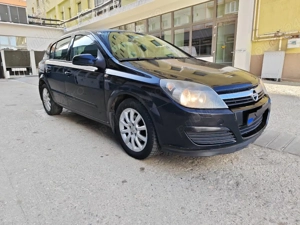 Opel Astra H 1.7CDTI