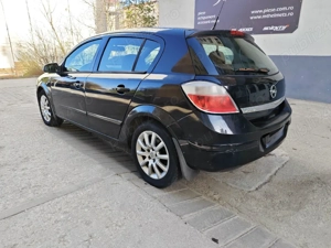 Opel Astra H 1.7CDTI - imagine 3