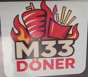 Angajez fata sau baiat fast food