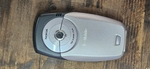 Nokia 6600 Impecabil - imagine 4