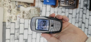 Nokia 6600 Impecabil