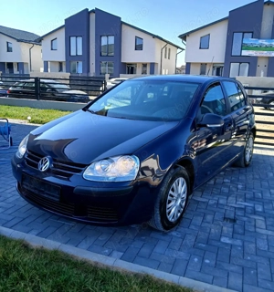 VW Golf 1.6 Mpi 2009 - imagine 5