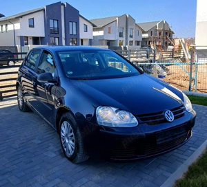 VW Golf 1.6 Mpi 2009 - imagine 2
