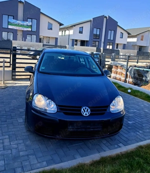 VW Golf 1.6 Mpi 2009 - imagine 4
