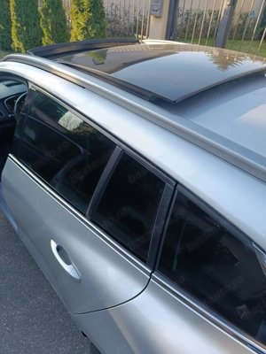 Renault Megane GT line Intense 1.5 dci - imagine 5