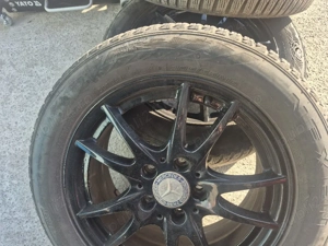 Jante și anvelope  - imagine 2