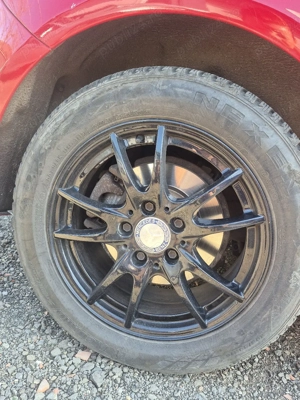 Jante și anvelope  - imagine 4