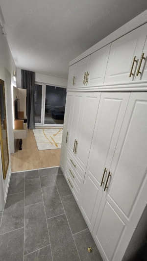 Închiriez studio Atria, zona Chitila - imagine 8