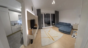 Închiriez studio Atria, zona Chitila - imagine 3