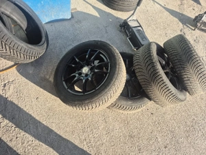 Jante și anvelope  - imagine 3