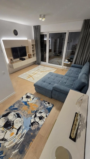 Închiriez studio Atria, zona Chitila - imagine 10