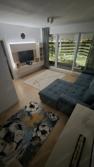 Închiriez studio Atria, zona Chitila - imagine 6