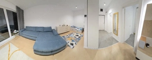 Închiriez studio Atria, zona Chitila - imagine 5