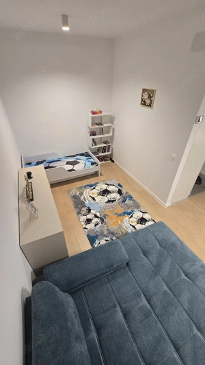 Închiriez studio Atria, zona Chitila - imagine 9