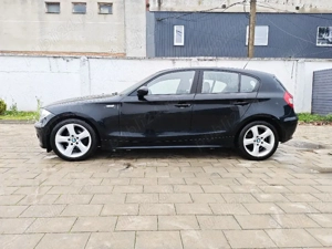 Bmw 118d - 2007 - imagine 3