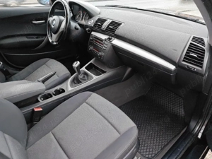 Bmw 118d - 2007 - imagine 5