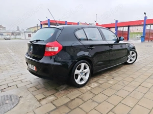 Bmw 118d - 2007 - imagine 2