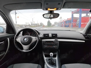 Bmw 118d - 2007 - imagine 4